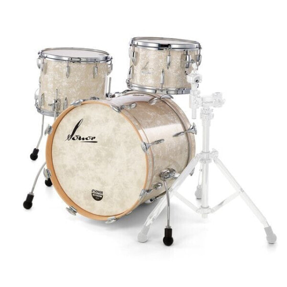 Sonor Vintage Series Three20 Pearl