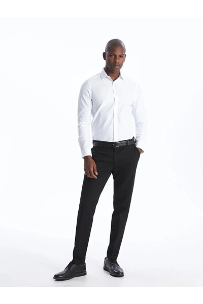 LCWAIKIKI Formal Slim Fit Erkek Pantolon