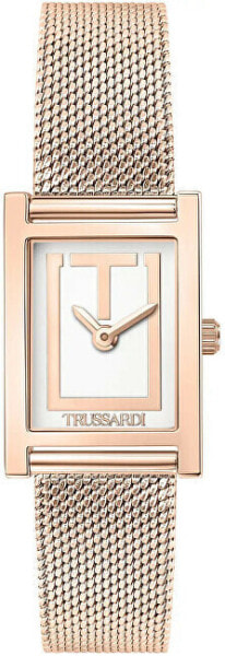 Часы и аксессуары Trussardi T-Strict R2453155501