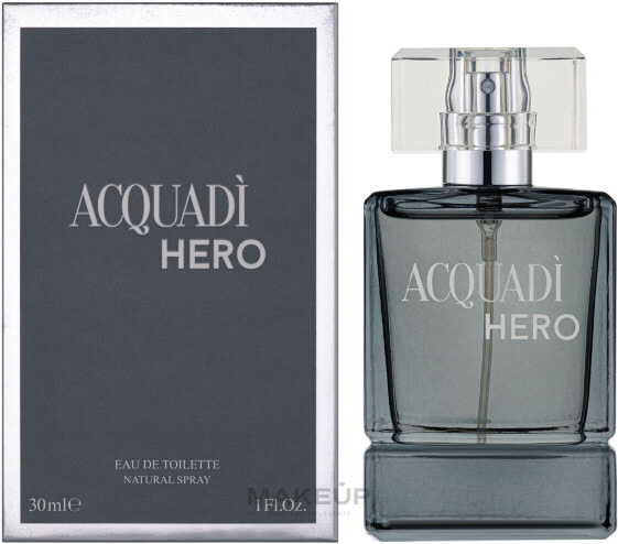 AcquaDi Hero - Eau de Toilette 30 ml