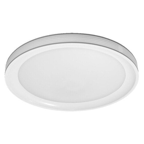 Ledvance SMART+ - Smart ceiling light - White - Wi-Fi - 3000 K - 6500 K - 1900 lm