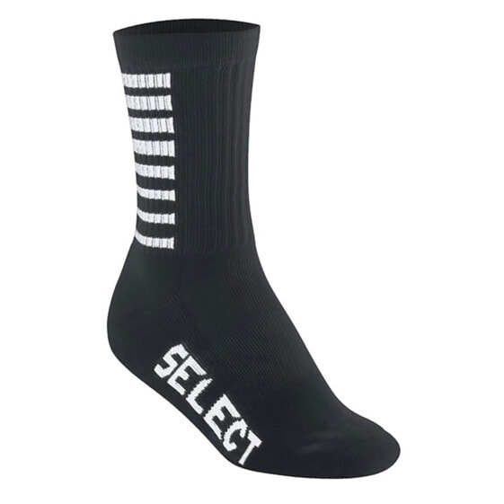 SELECT Basic Long Socks