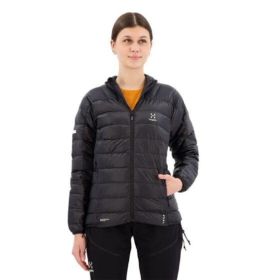 HAGLOFS L.I.M down jacket