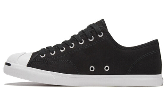 Кеды Converse Jack Purcell 165588C для мужчин и женщин, черные