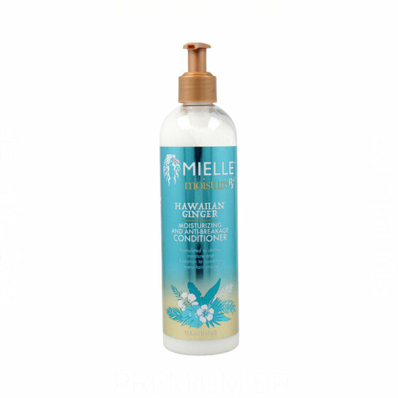 Кондиционер Mielle Moisture RX Hawaiian Ginger Увлажняющее против ломки волос (355 ml)