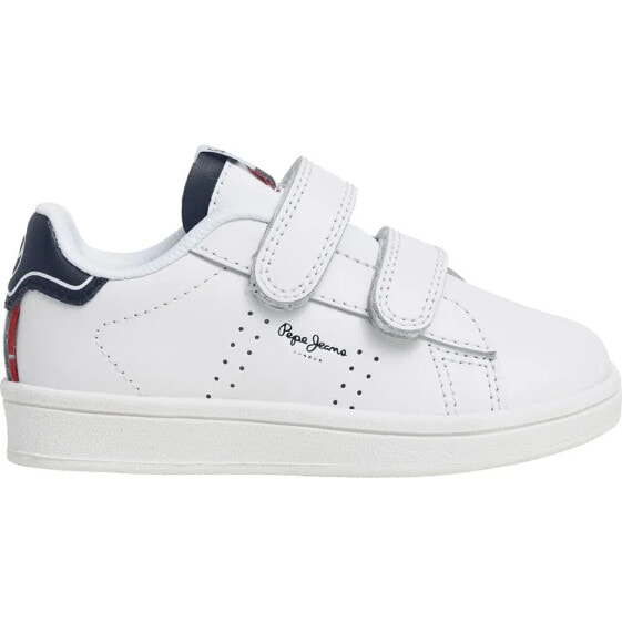 PEPE JEANS Player Air trainers