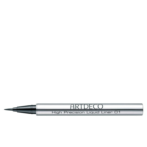 Artdeco High Precision Liquid Liner No.01 Black Подводка-фломастер для глаз с интенсивным цветом