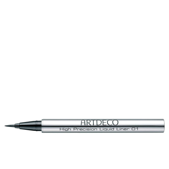 Контур для глаз точный HIGH PRECISION liquid liner ARTDECO #01-black 0,55 мл