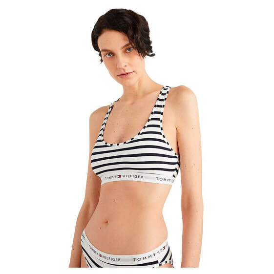 TOMMY HILFIGER UW0UW04548 Bra