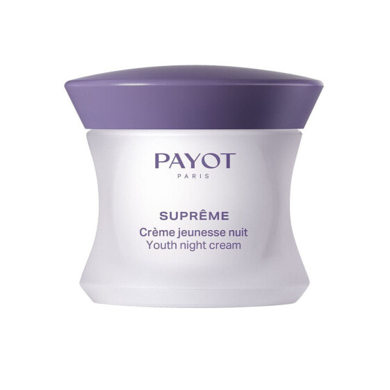 Крем ночной Payot Suprême Crème Jeunesse Nuit