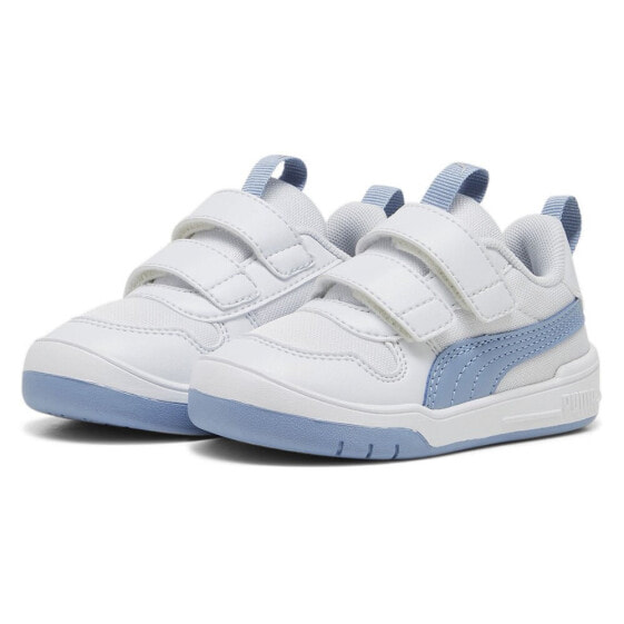 PUMA Multiflex Mesh V trainers