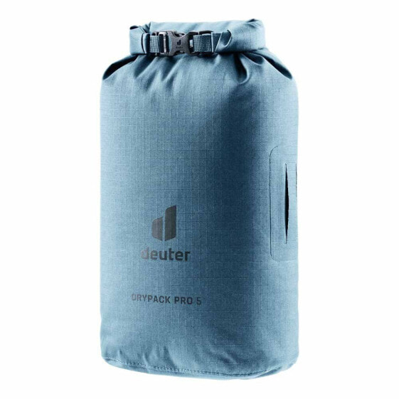 Рюкзак водонепроницаемый Deuter Drypack Pro 5L Atlantic