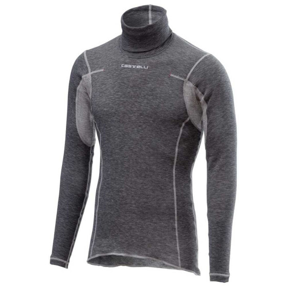 Термобелье Castelli Team Sky Flanders Base Layer