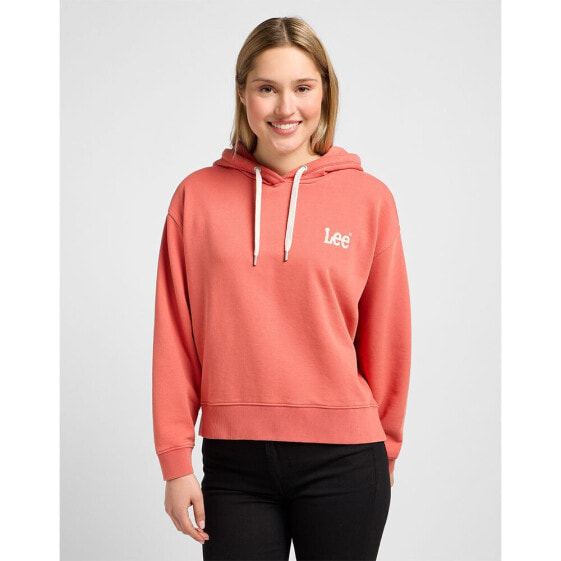 LEE Essential hoodie