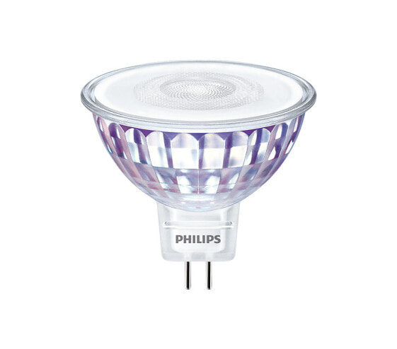 Philips MASTER LED 30740700 - 7.5 W - 50 W - GU5.3 - 630 lm - 25000 h - White