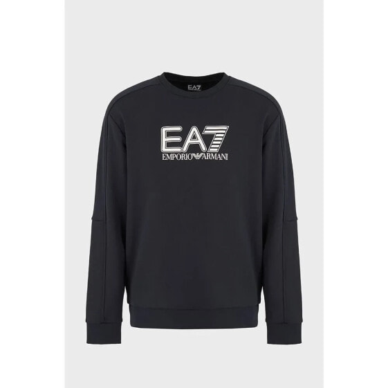 EA7 EMPORIO ARMANI 6DPM01-PJVTZ sweatshirt