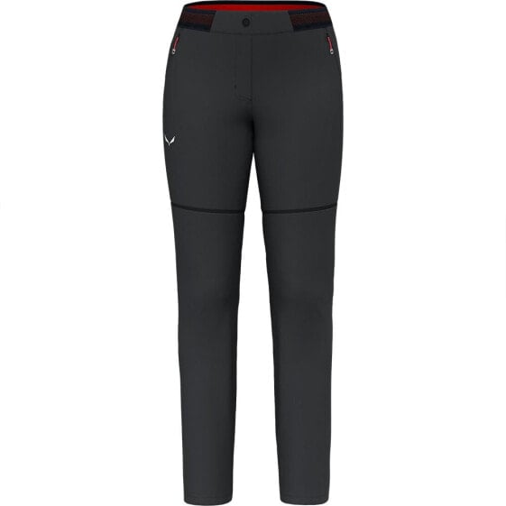 SALEWA Pedroc 2 DST 2/1 Convertible Pants