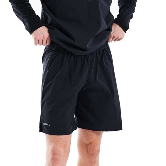 DEVOLD OF NORWAY Running Merino shorts