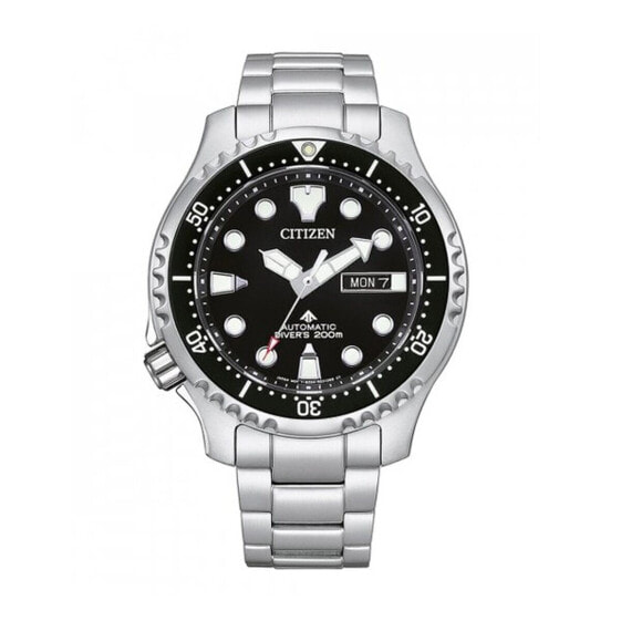 Мужские часы Citizen NY0140-80E