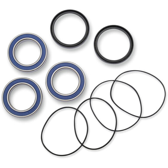 MOOSE HARD-PARTS 25-1479 Wheel Bearing And Seal Kit Honda/Suzuki