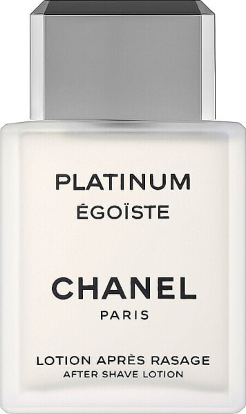 Chanel Egoiste Platinum