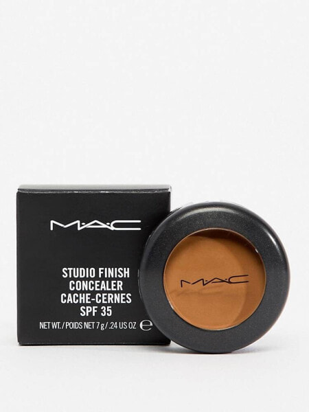 MAC Studio Finish SPF 35 Concealer