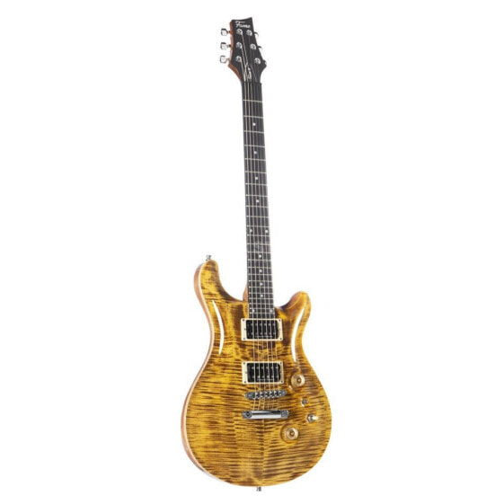 Fame Forum IV Modern (Tiger Eye High-Gloss)