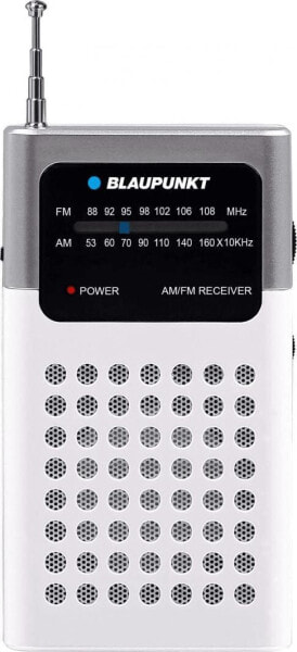 Радиоприемник Blaupunkt PR4BK