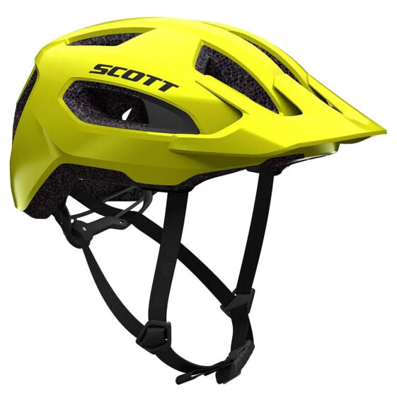 SCOTT Supra MTB Helmet