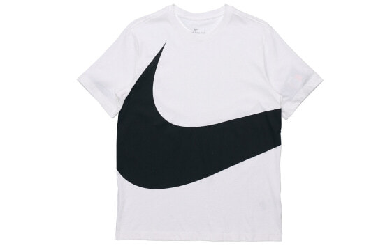 Футболка Nike Sportswear Swoosh CW4305-103