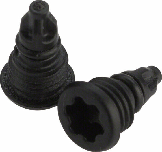 Magura EBT Screws w/ O-ring, Reservoir Bleed Screw T25