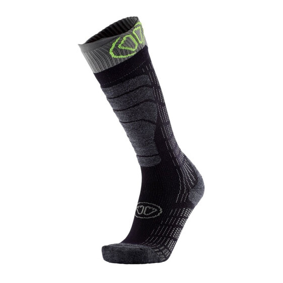 SIDAS Ski Comfort Medium Volume long socks