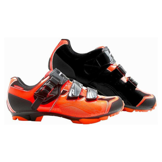 MASSI Akkron Dual MTB Shoes