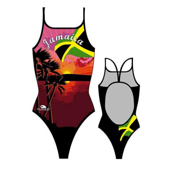 TURBO Jamaica Swimsuit