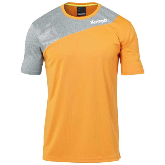 KEMPA Core 2.0 short sleeve T-shirt