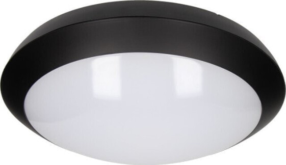 Lampa sufitowa Orno Plafon PASAT LED czarny