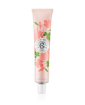 Roger & Gallet Fleur de Figuier Hand Cream (30 ml)