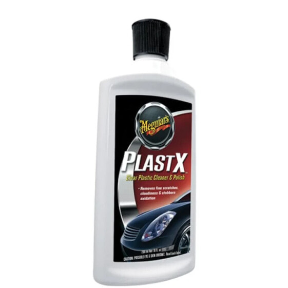 MEGUIARS Plastix Plastic Cleaner