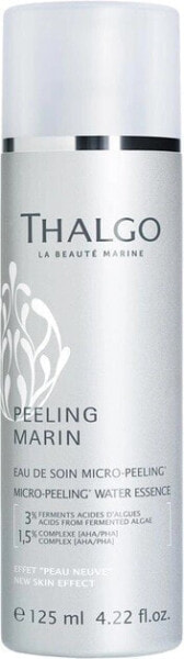 Micro-peeling skin essence Peeling Marin (Micro-Peeling Water Essence) 125 ml