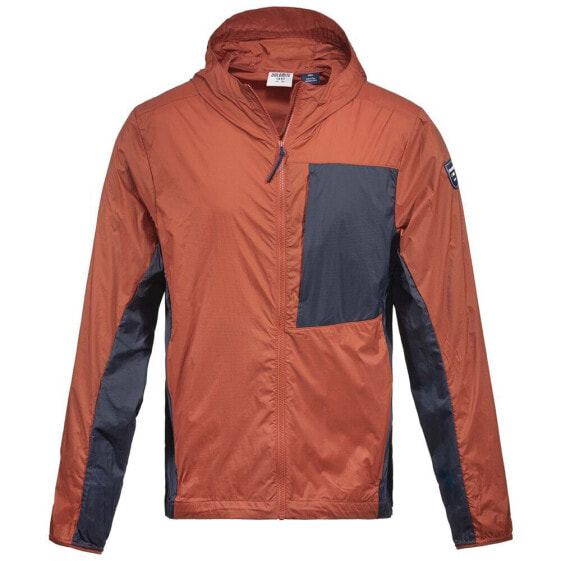 DOLOMITE Latemar Windrbeaker jacket