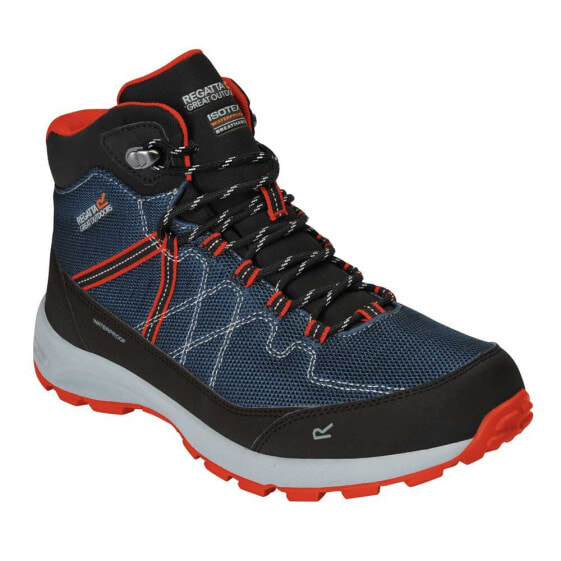 REGATTA Samaris Lite Hiking Boots