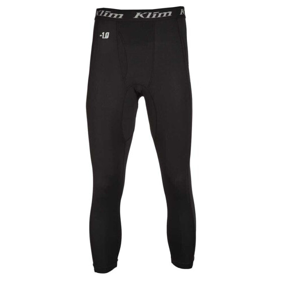Тепловое белье спортивный KLIM Aggressor Pants