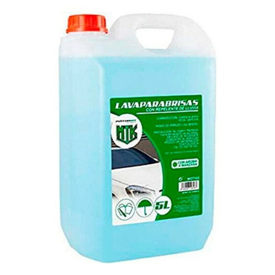 Стеклоочиститель Motorkit MOT102 5 L -2ºC