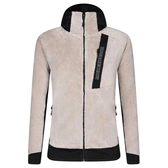 ROCK EXPERIENCE Blizzard Tech full zip fleece