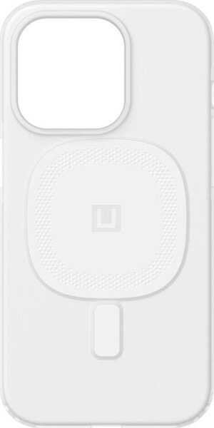 Urban [U] by UAG Lucent 2.0 Magsafe pokrowiec na telefon komórkowy 15,5 cm (6.1") Biały