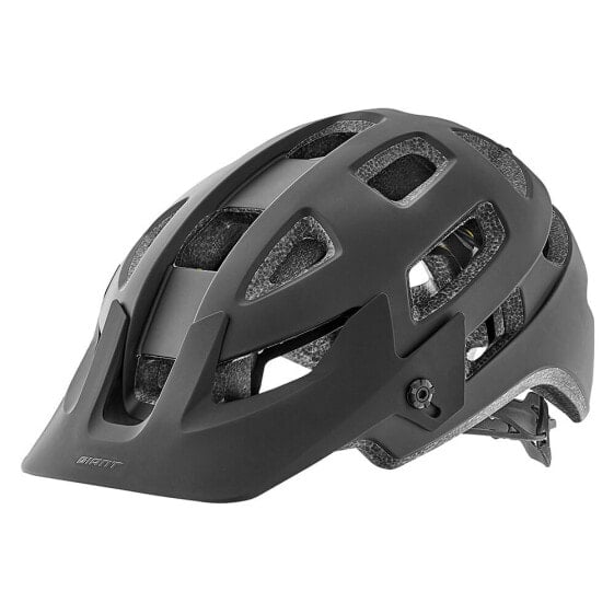 GIANT Rail SX MIPS MTB Helmet