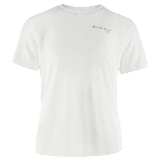 KLÄTTERMUSEN Groa short sleeve T-shirt