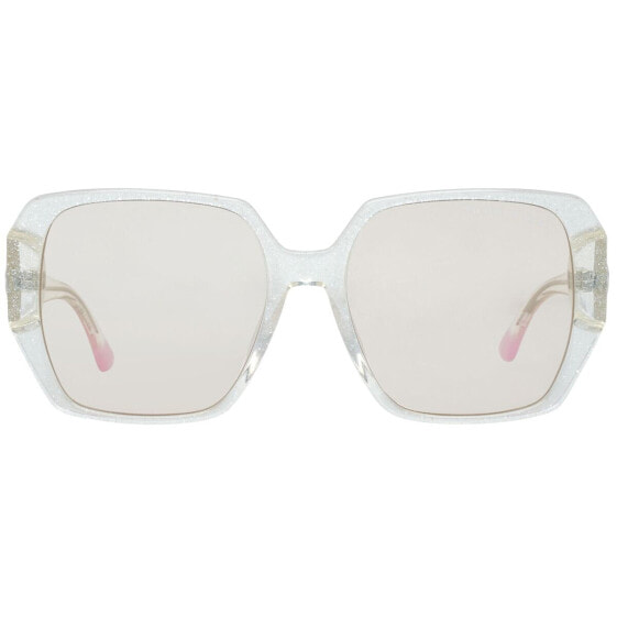 Женские солнечные очки Victoria's Secret VS0016-5825Z ø 58 mm