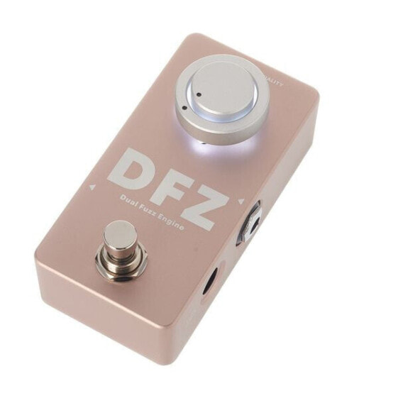 Darkglass DFZ Duality Fuzz