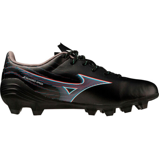 MIZUNO Alpha Select FG football boots